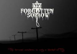 Forgotten Sorrow : The Terrenal Existence Is Only a Blanket of Fog